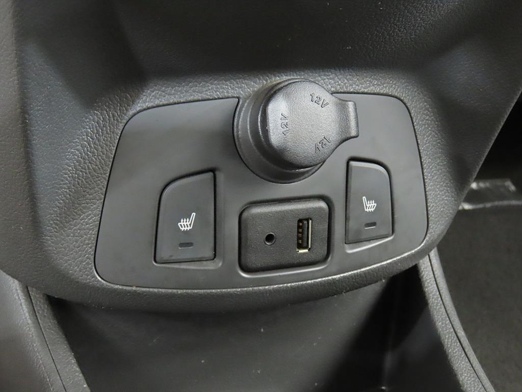 Chevrolet Spark 2015 Gris - Importación desde Corea - HF Imports Iquique - Foto 13
