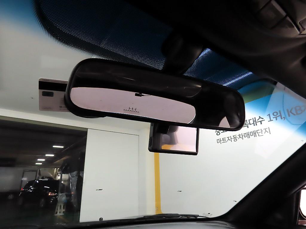 KIA Opirus 1996 - Importación desde Corea - HF Imports Iquique - Foto 14