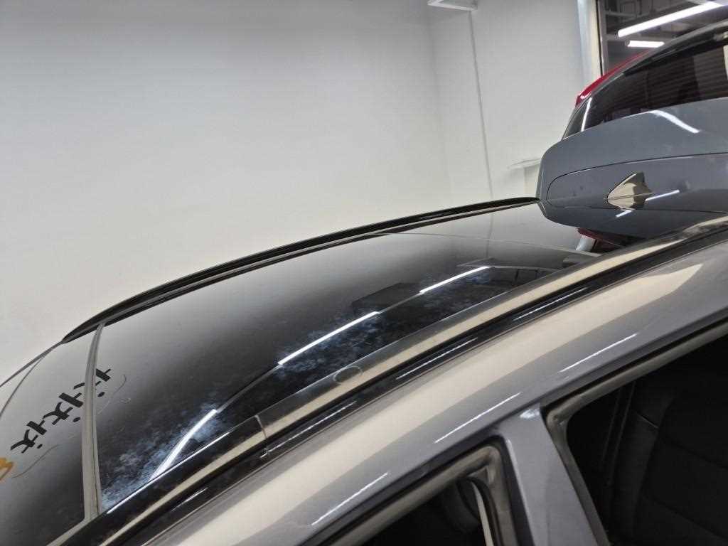 HYUNDAI Tucson 2016 Gris - Importación desde Corea - HF Imports Iquique - Foto 15