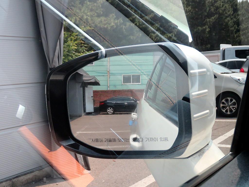 Ssangyong Torres - Vista 8