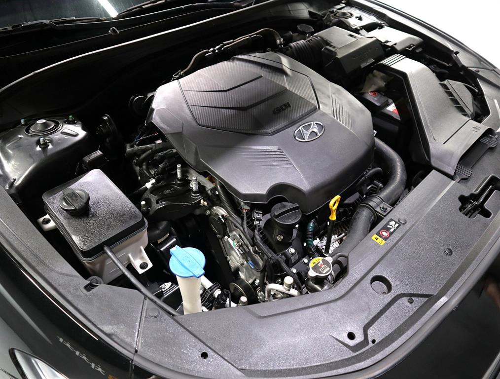 HYUNDAI Grandeur - Vista 8