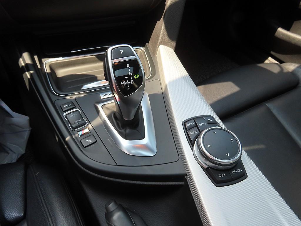 BMW 4 Series 2015 - Importación desde Corea - HF Imports Iquique - Foto 13