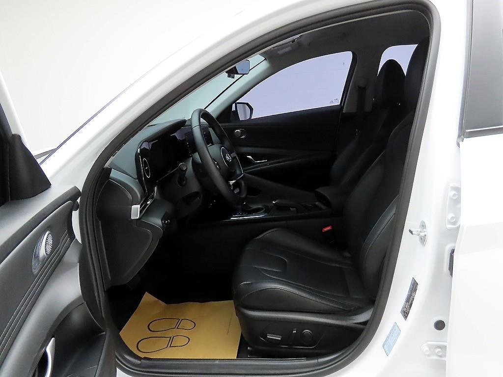 HYUNDAI Avante 2022 Blanco - Importación desde Corea - HF Imports Iquique - Foto 15
