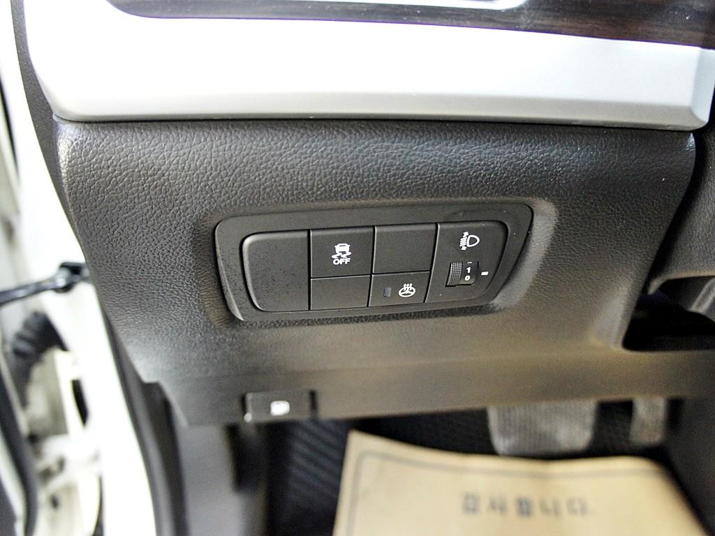 Ssangyong Korando 2016 Blanco - Importación desde Corea - HF Imports Iquique - Foto 17