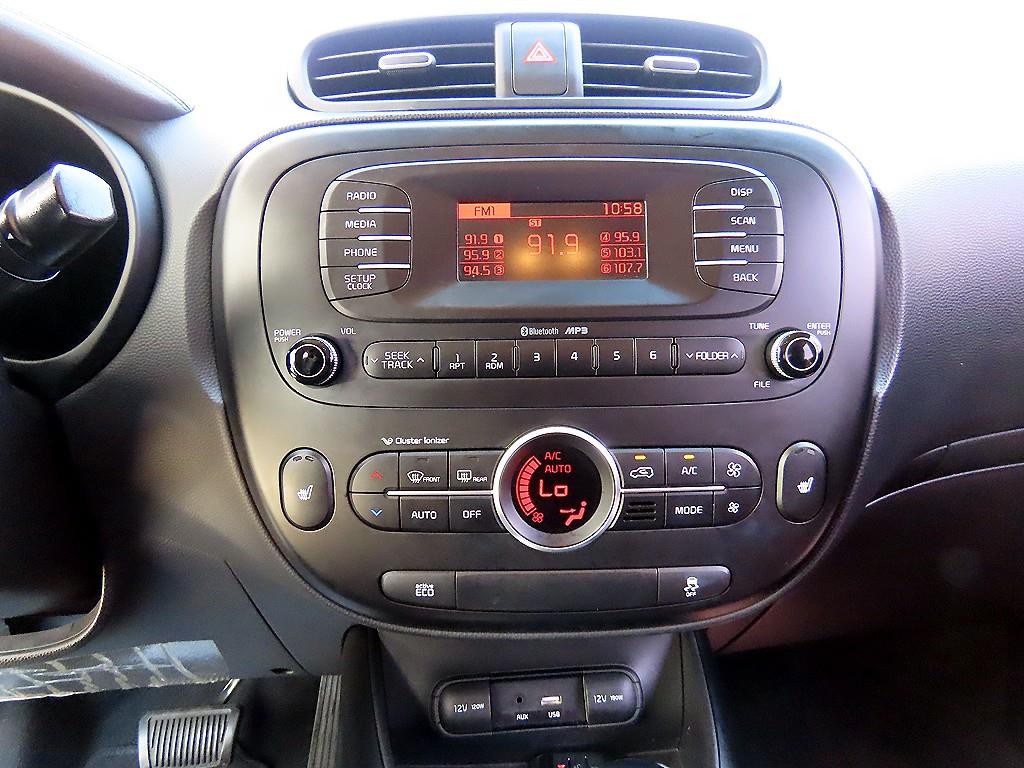 KIA Soul 2016 Blanco - Importación desde Corea - HF Imports Iquique - Foto 14