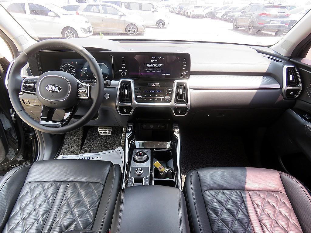 KIA Sorento - Vista 11