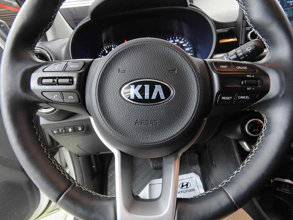 KIA Morning - Vista 11