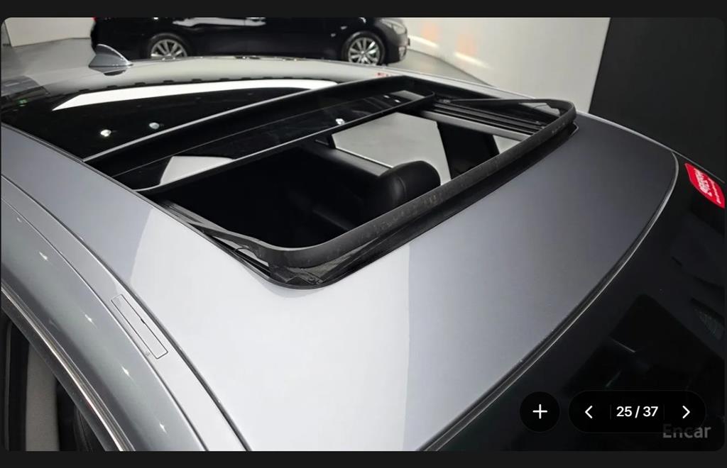 BMW Gran Turismo 2014 Gris - Importación desde Corea - HF Imports Iquique - Foto 17