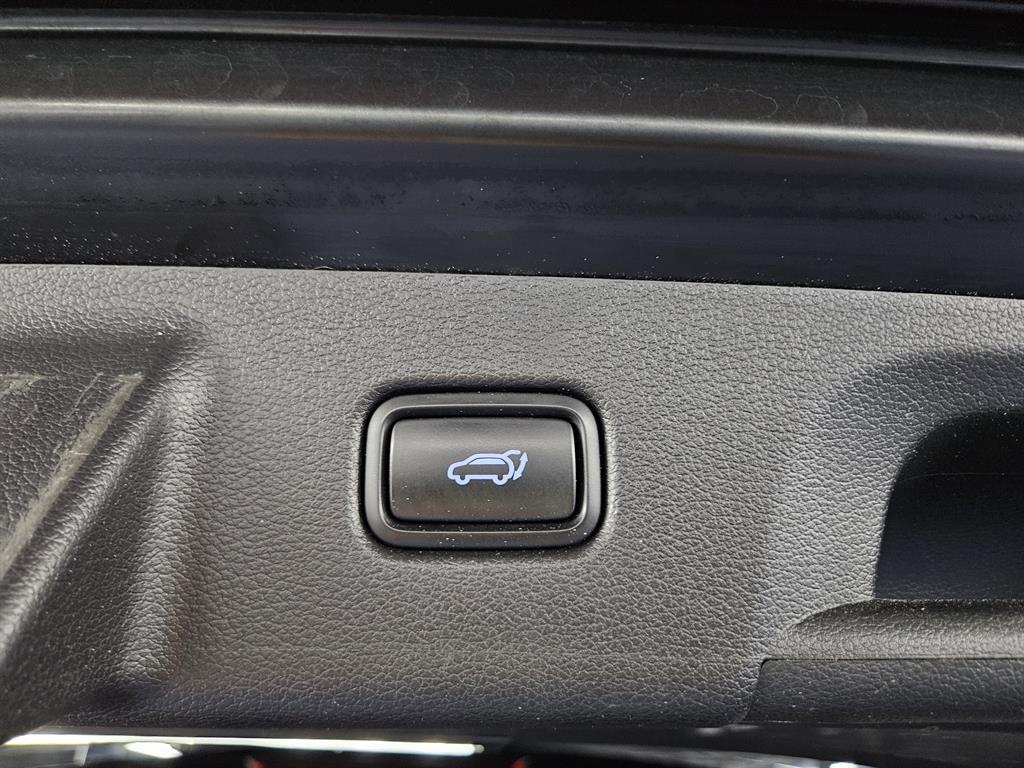 HYUNDAI Palisade - Vista 8