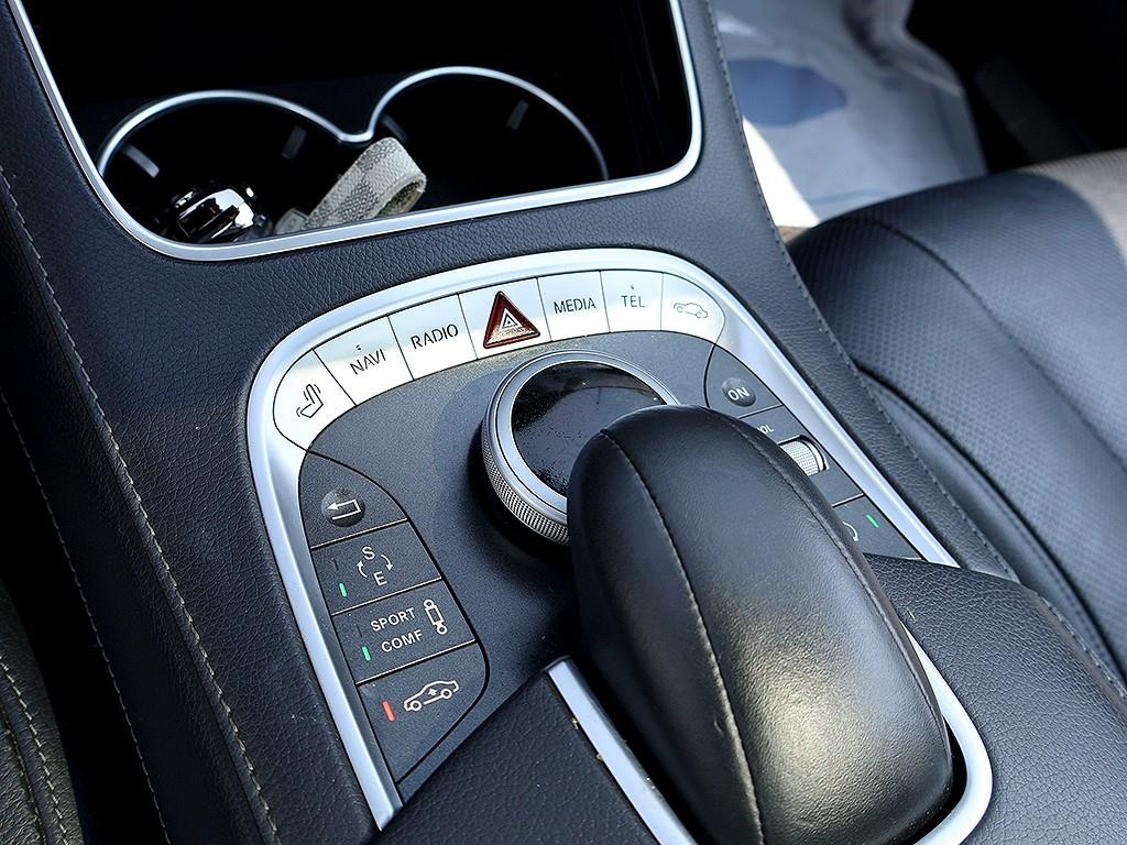 Mercedes Benz S Class 2016 Negro - Importación desde Corea - HF Imports Iquique - Foto 13