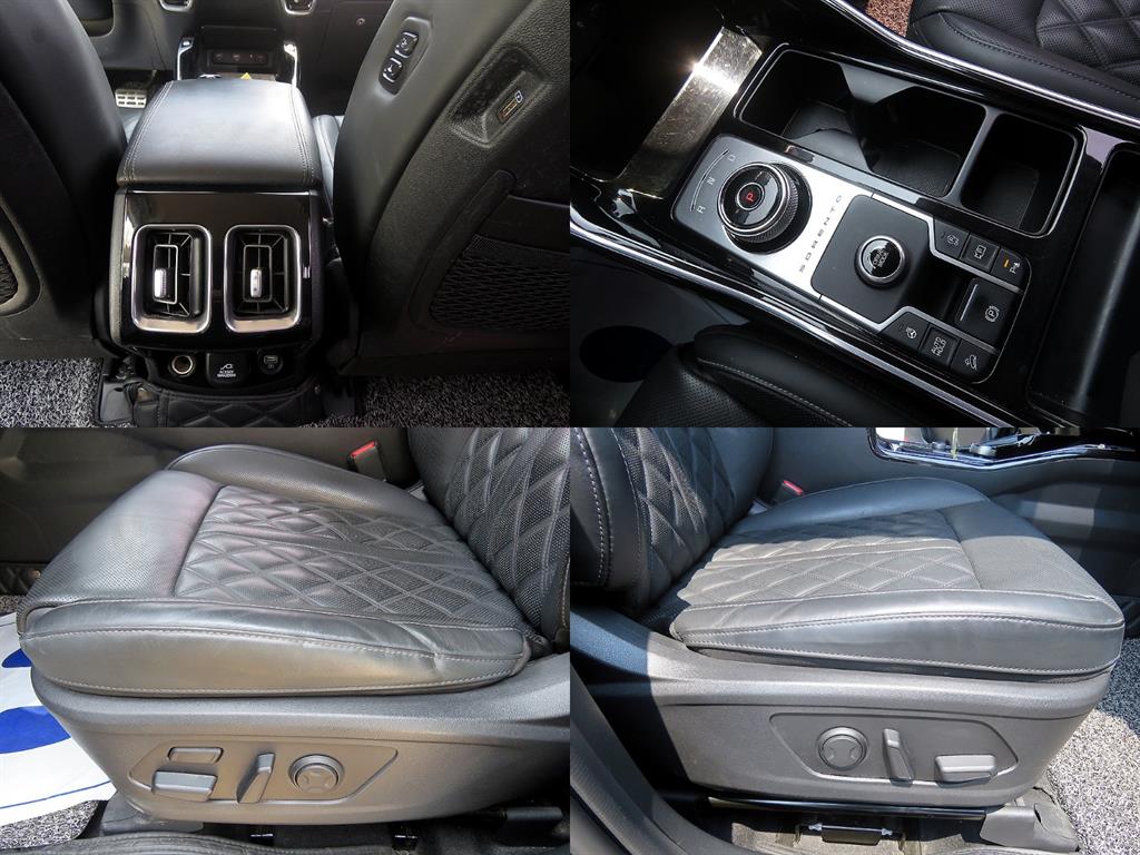 KIA Sorento 2020 - Importación desde Corea - HF Imports Iquique - Foto 19