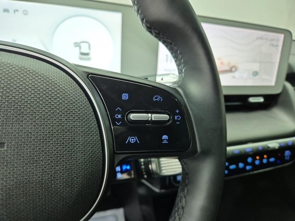 HYUNDAI Ioniq 5 2022 Blanco - Importación desde Corea - HF Imports Iquique - Foto 17