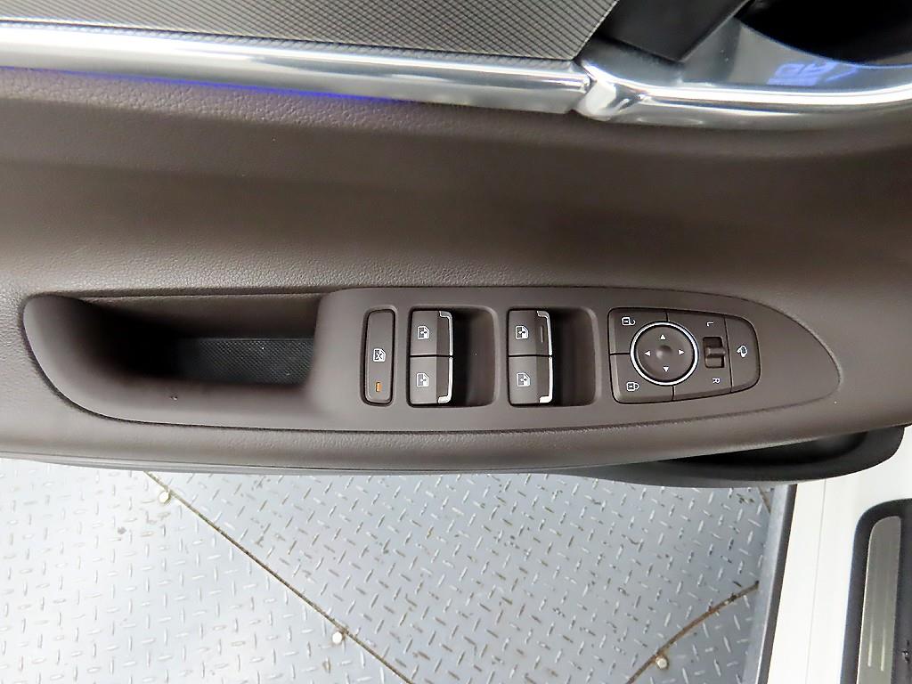 HYUNDAI Grandeur - Vista 3