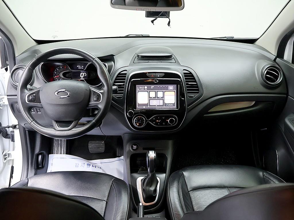 SAMSUNG QM3 - Vista 7