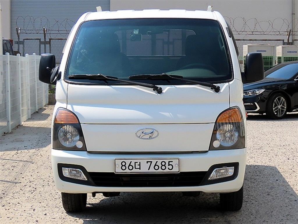 Small Truck Cargo (small) - Vista 2