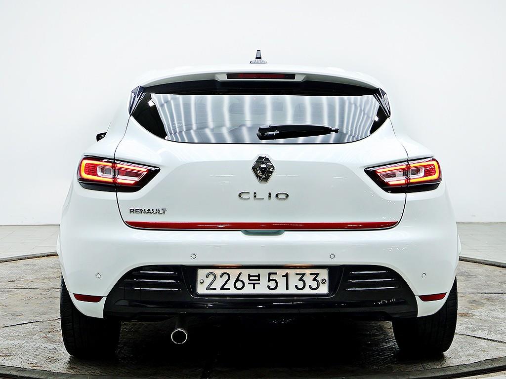 SAMSUNG Clio - Vista 3