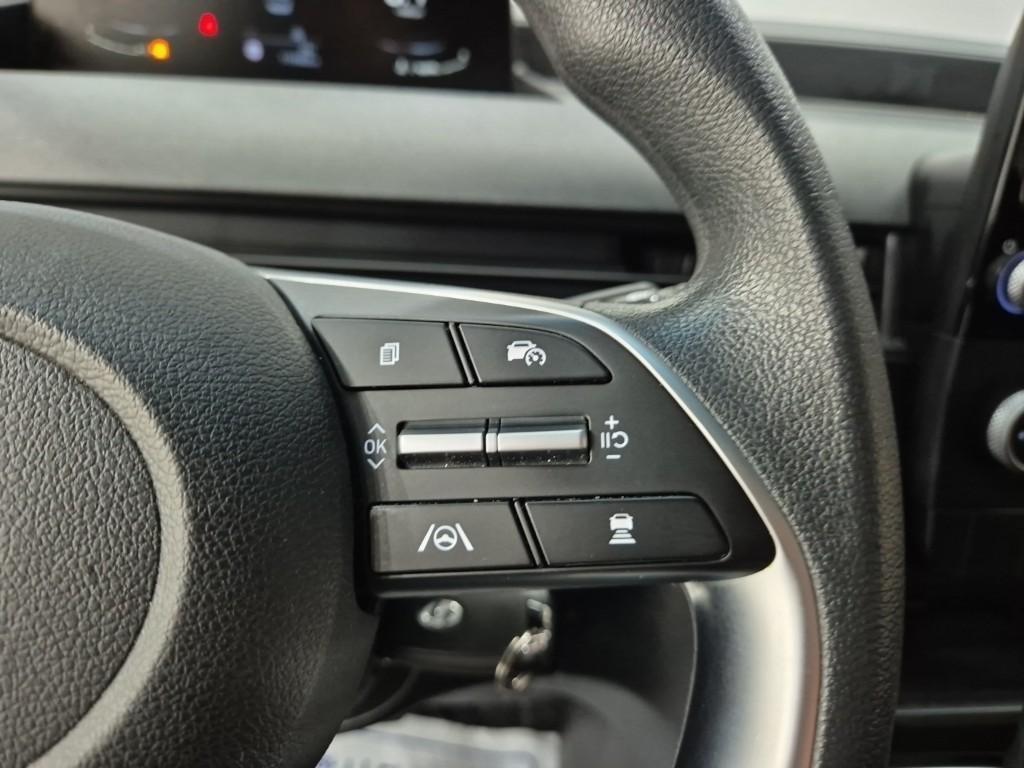 HYUNDAI Staria - Vista 9