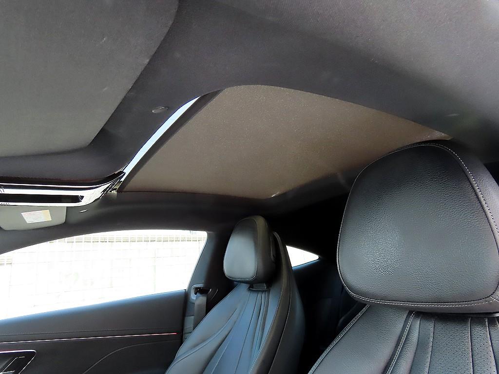 Mercedes Benz CLE Class 2024 Blanco - Importación desde Corea - HF Imports Iquique - Foto 20
