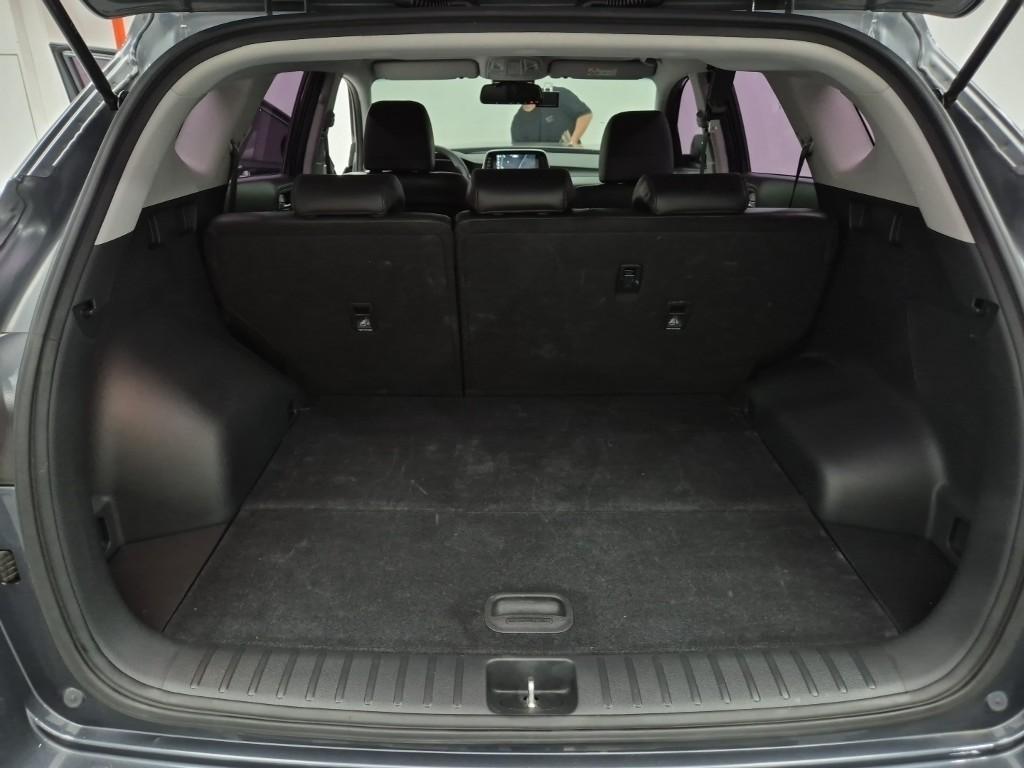 HYUNDAI Tucson 2020 Gris - Importación desde Corea - HF Imports Iquique - Foto 20