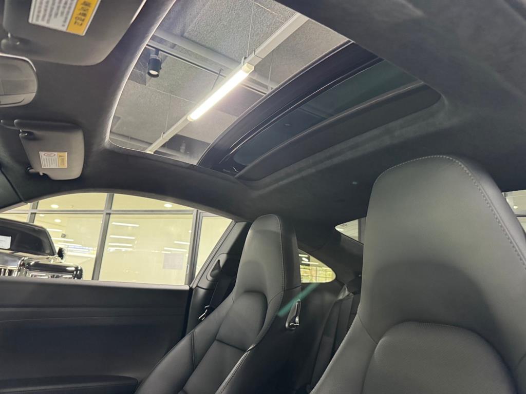 Porsche 911 2016 Blanco - Importación desde Corea - HF Imports Iquique - Foto 17