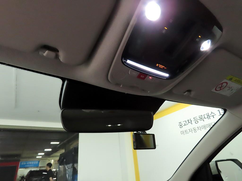 KIA Niro 2022 - Importación desde Corea - HF Imports Iquique - Foto 18