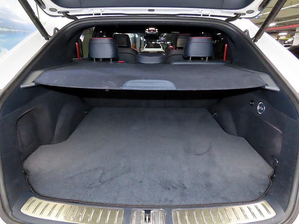 Genesis GV80 2024 Blanco - Importación desde Corea - HF Imports Iquique - Foto 18