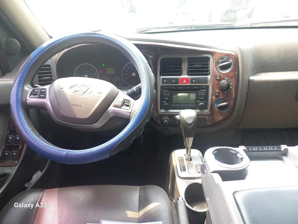 Small Truck Cargo (small) 2013 Blanco - Importación desde Corea - HF Imports Iquique - Foto 18