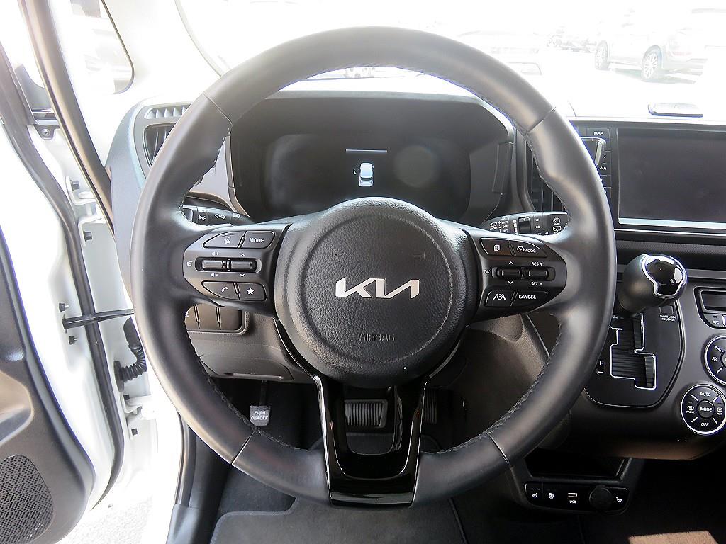 KIA Ray 2024 Blanco - Importación desde Corea - HF Imports Iquique - Foto 13