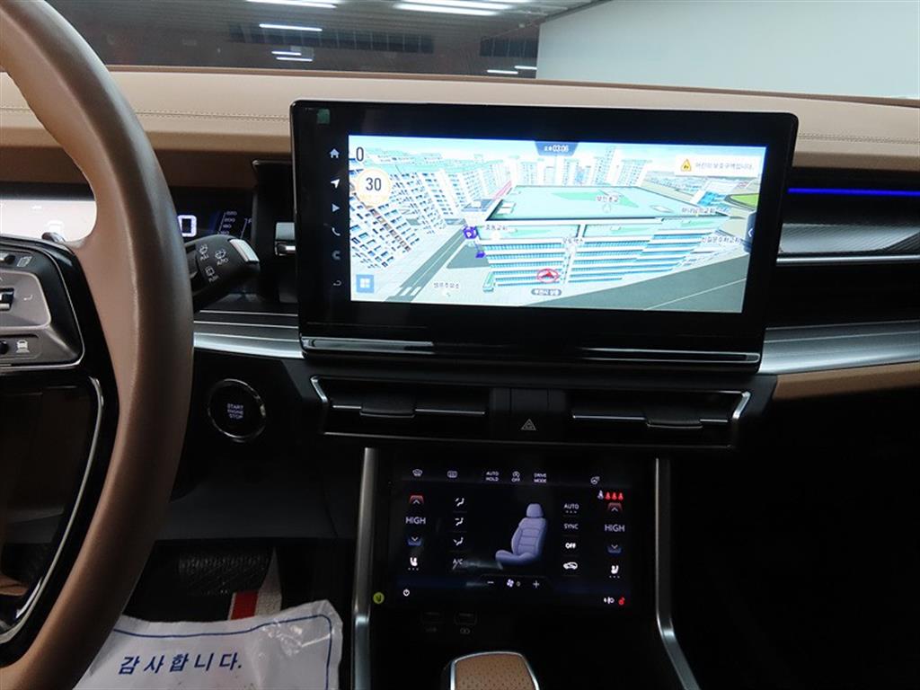 Ssangyong Torres 2023 Blanco - Importación desde Corea - HF Imports Iquique - Foto 14