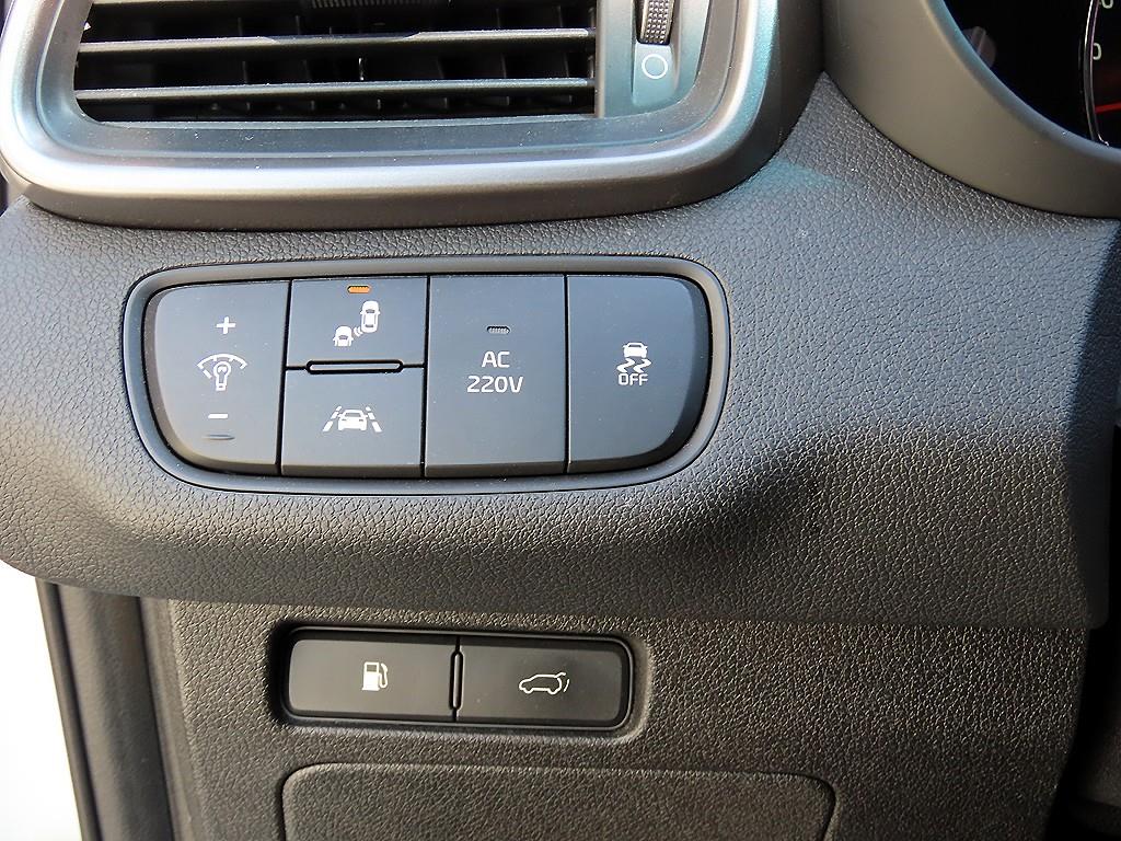 KIA Sorento 2014 Blanco - Importación desde Corea - HF Imports Iquique - Foto 13