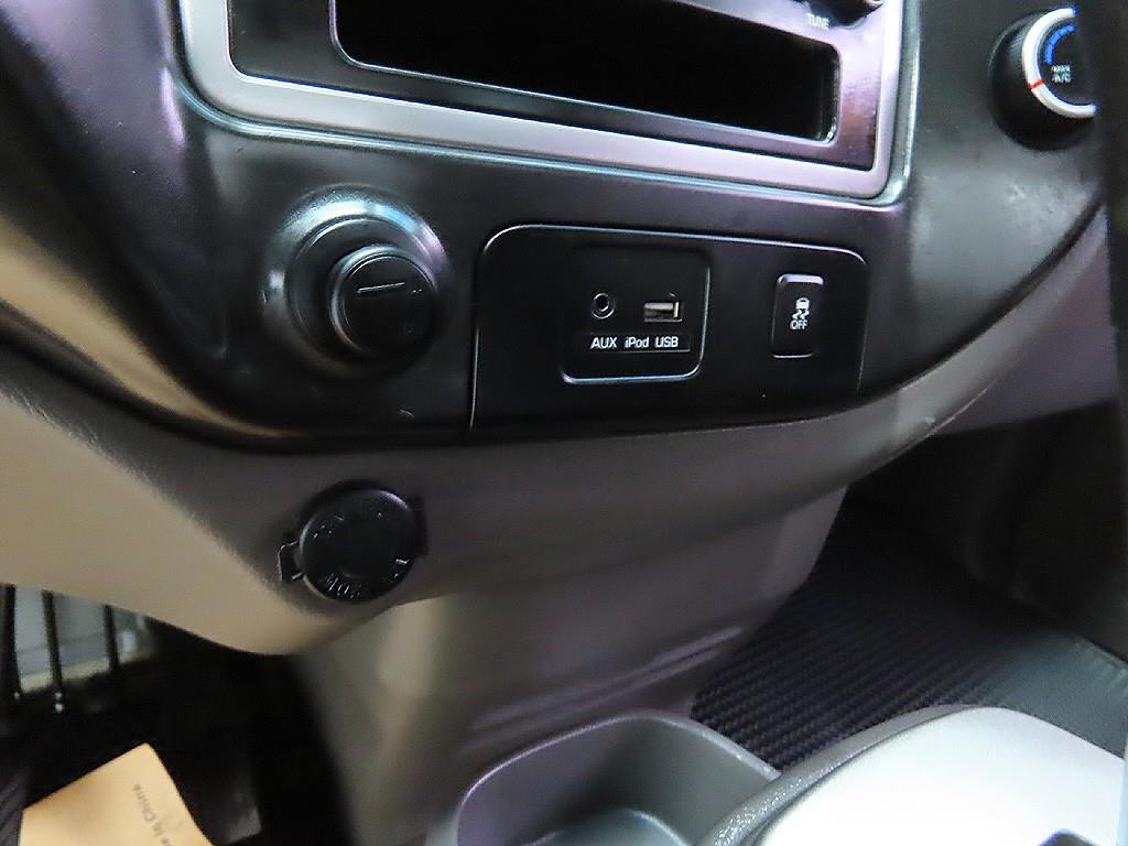 Small Truck Normal Box(Low Deck) 2018 Blanco - Importación desde Corea - HF Imports Iquique - Foto 19