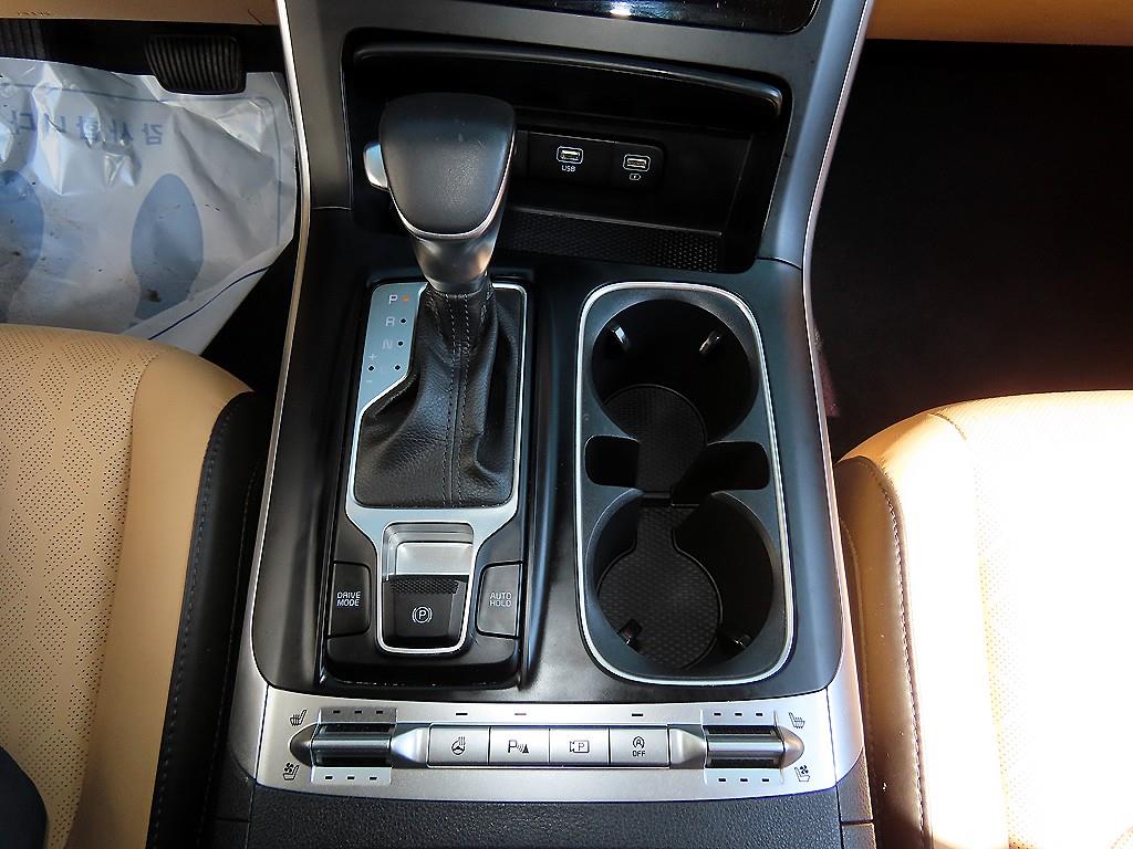 KIA Carnival - Vista 12