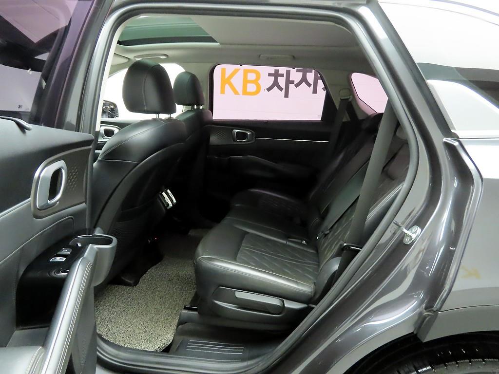 KIA Sorento 2020 - Importación desde Corea - HF Imports Iquique - Foto 15
