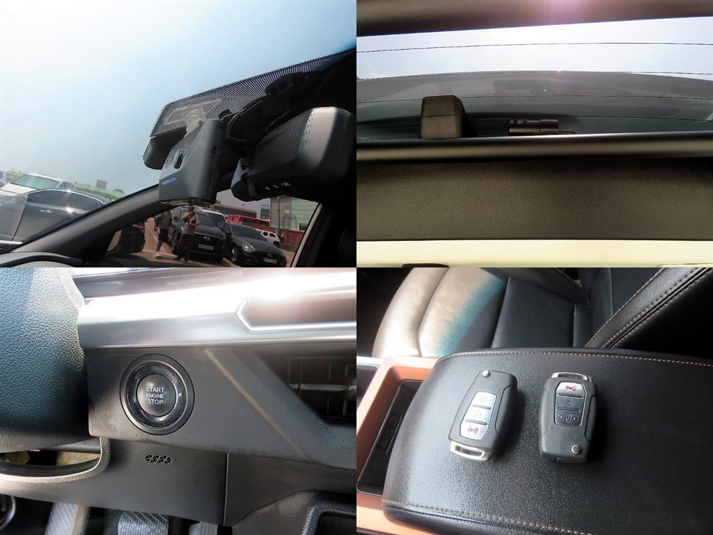Ssangyong Torres 2024 Blanco - Importación desde Corea - HF Imports Iquique - Foto 18