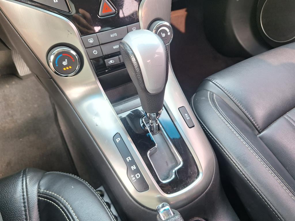 Chevrolet Cruise 2014 Blanco - Importación desde Corea - HF Imports Iquique - Foto 16