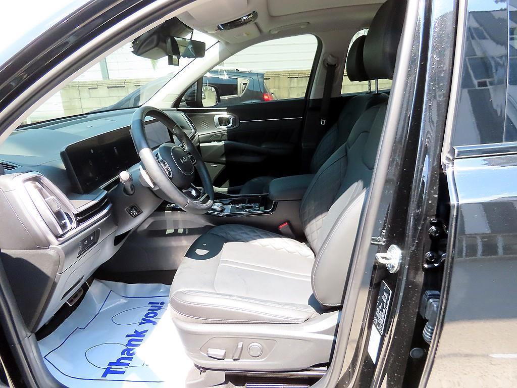 KIA Sorento - Vista 7
