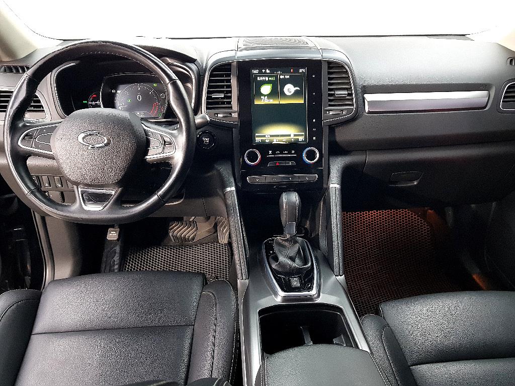 SAMSUNG QM6 - Vista 7