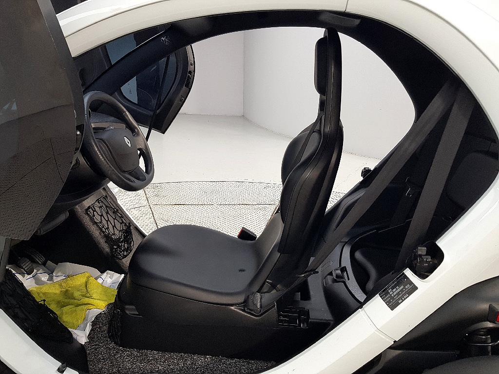 SAMSUNG Twizy - Vista 9