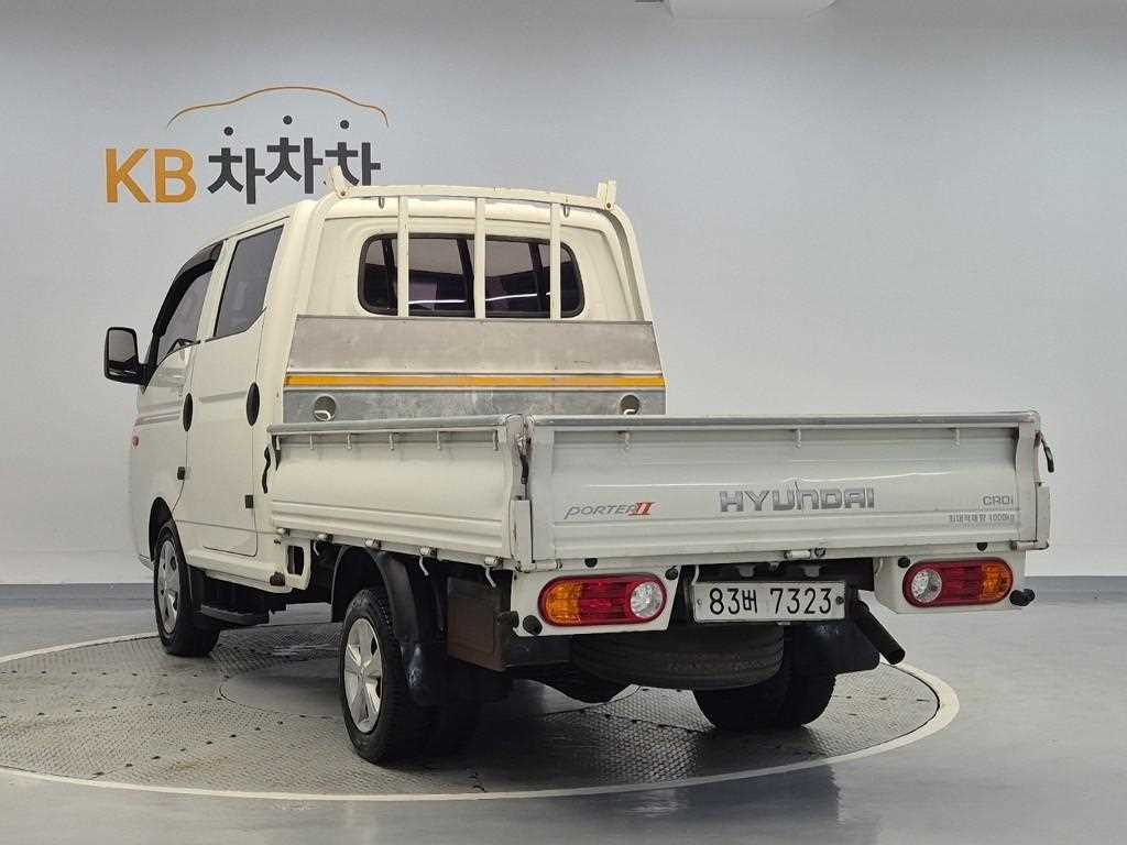 Small Truck Cargo (small) - Vista 2