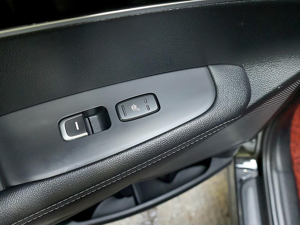 KIA Sorento 2017 Negro - Importación desde Corea - HF Imports Iquique - Foto 19