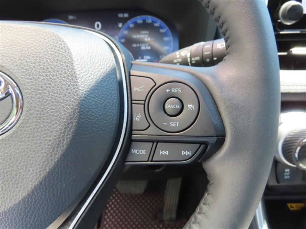 Toyota RAV4 2024 - Importación desde Corea - HF Imports Iquique - Foto 13