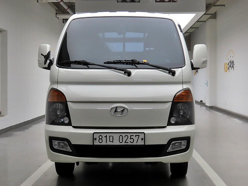 Small Truck Cargo (small) - Vista 2