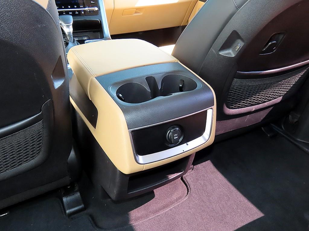 KIA Carnival 2021 Negro - Importación desde Corea - HF Imports Iquique - Foto 18