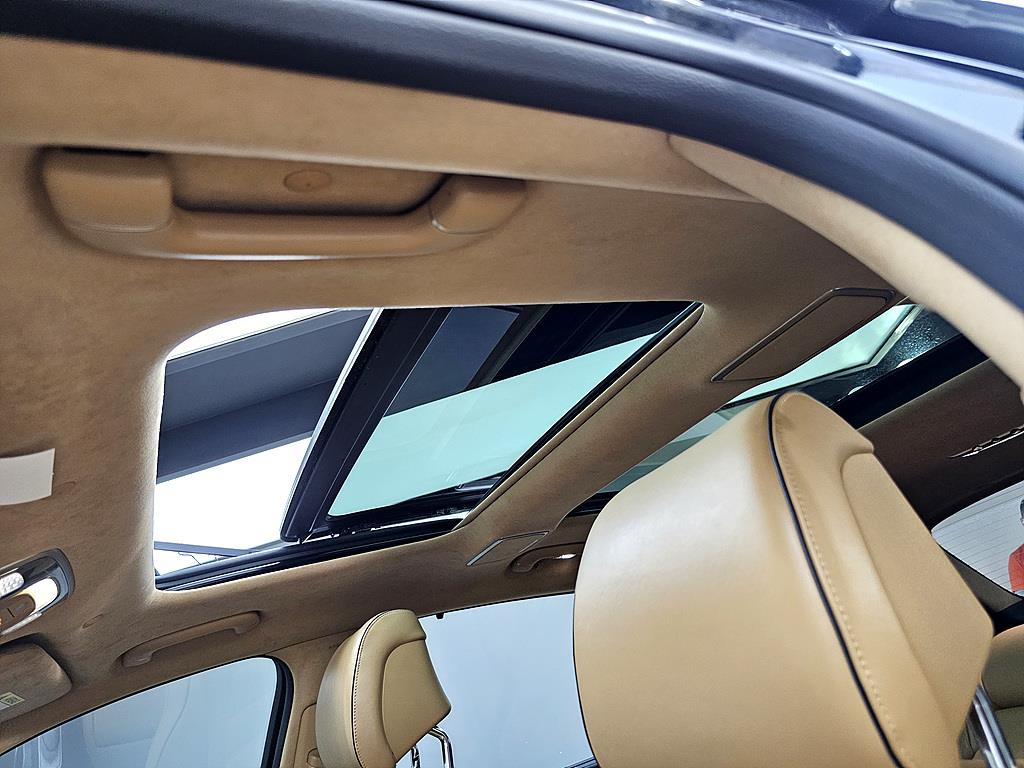Genesis GV80 2020 Negro - Importación desde Corea - HF Imports Iquique - Foto 14