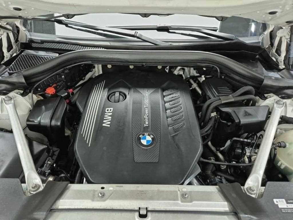 BMW X3 - Vista 7