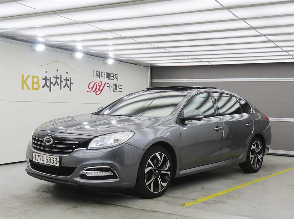 SAMSUNG SM7 2015 Gris - Importación desde Corea - HF Imports Iquique - Foto 1