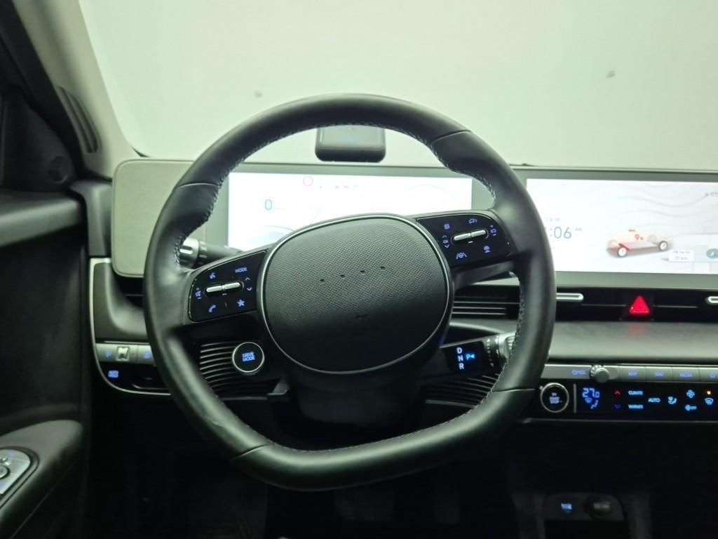 HYUNDAI Ioniq 5 - Vista 11