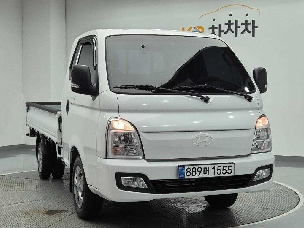 Small Truck Cargo (small) - Vista 6