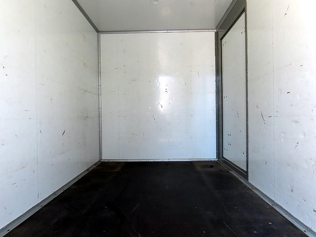 Small Truck Normal Box(High Deck) - Vista 7