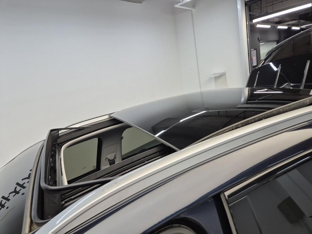 HYUNDAI Nexo 2021 Azul - Importación desde Corea - HF Imports Iquique - Foto 15